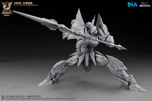 [PREORDER] SNAA 1/144 BE The Round Table Knights - Thunderstorms Mordred