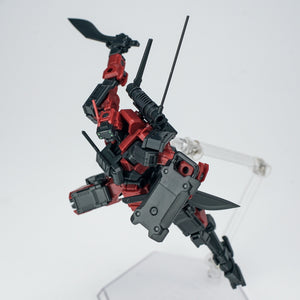 Sheik Mainland 3MIN Project-A 1/18 Fenrir A6 Assault Type