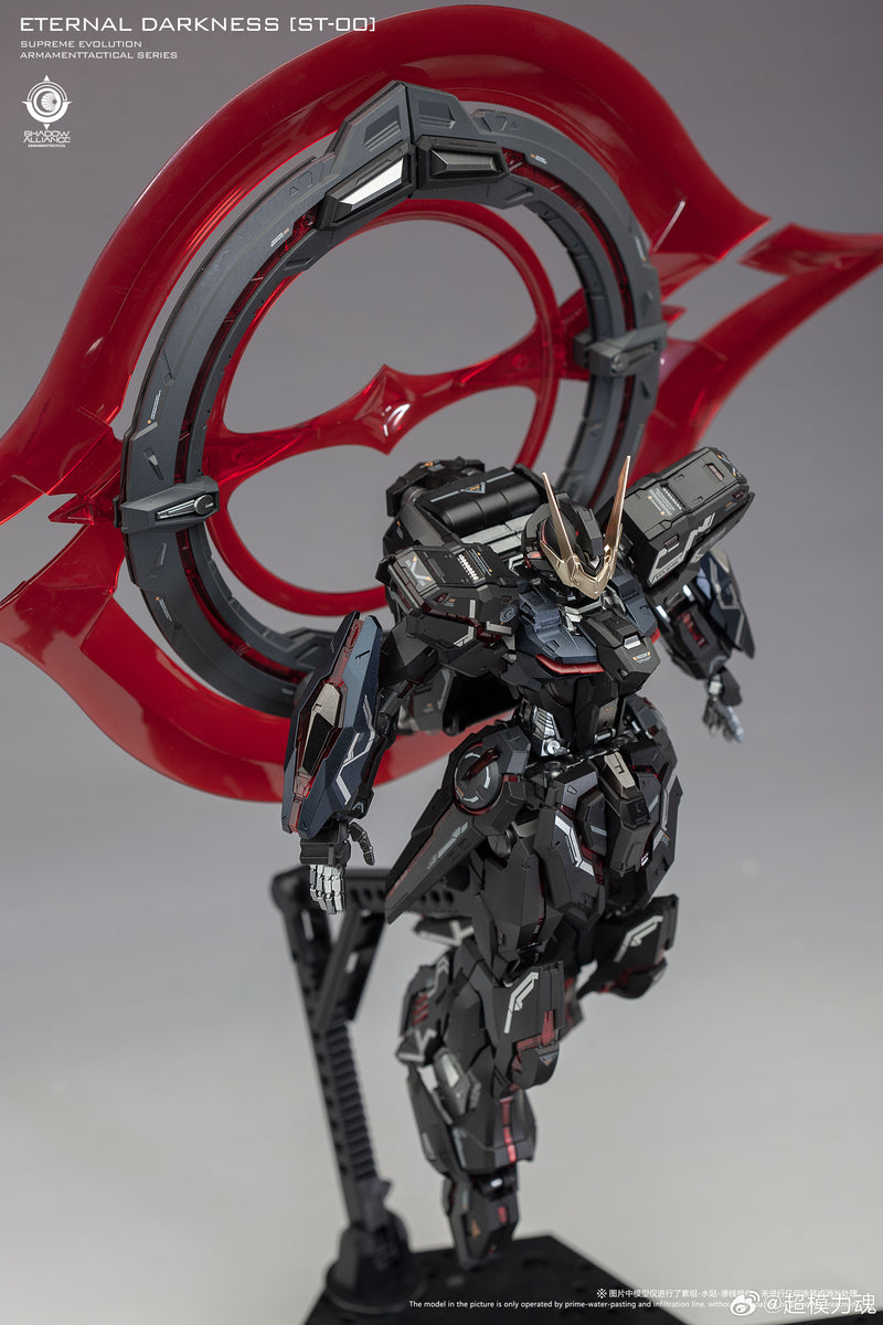 [BACKORDER] Super Evolution 1/100 Eternal-Star Darkness