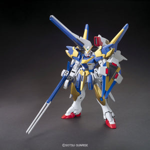 HG 1/144 HGUC V2 Assault Buster Gundam Victory Gundam