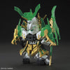 SD Gundam World Sangoku Soketsuden - Guan Yu Yun Chang Nu Gundam