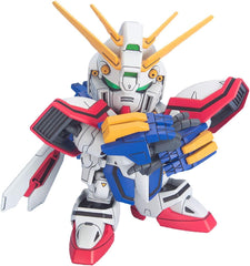 SD BB Senshi #242 God Gundam