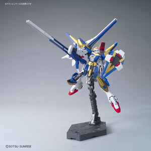 HG 1/144 HGUC V2 Assault Buster Gundam Victory Gundam