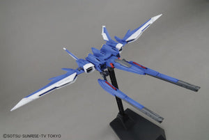 MG 1/100 GAT-X105B/FP Build Strike Gundam Full Package