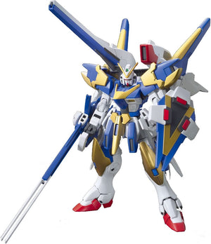 HG 1/144 HGUC V2 Assault Buster Gundam Victory Gundam