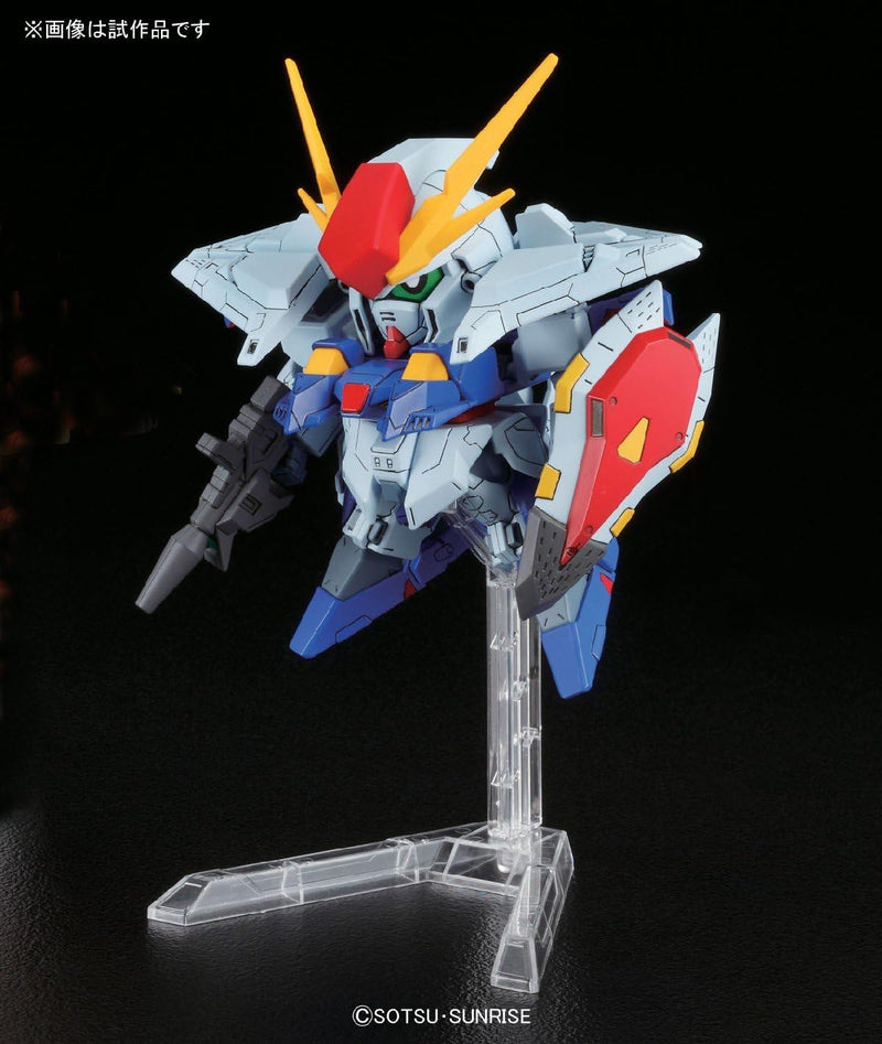 Bandai BB Senshi #386 Non-Scale RX-105 Xi Gundam Model Kit