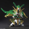 SD Gundam World Sangoku Soketsuden - Guan Yu Yun Chang Nu Gundam