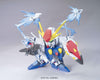 BB Senshi #386 Xi Gundam Hathaway's Flash (SD Gundam)