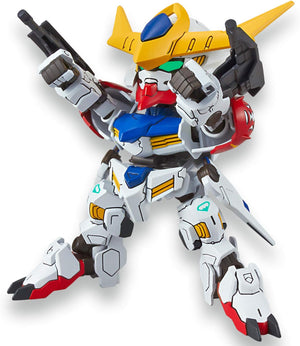 SD Gundam Ex-Standard ASW-G-08 Gundam Barbatos Lupus