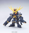 BB Senshi #380 Unicorn Gundam 02 Banshee (SD Gundam)