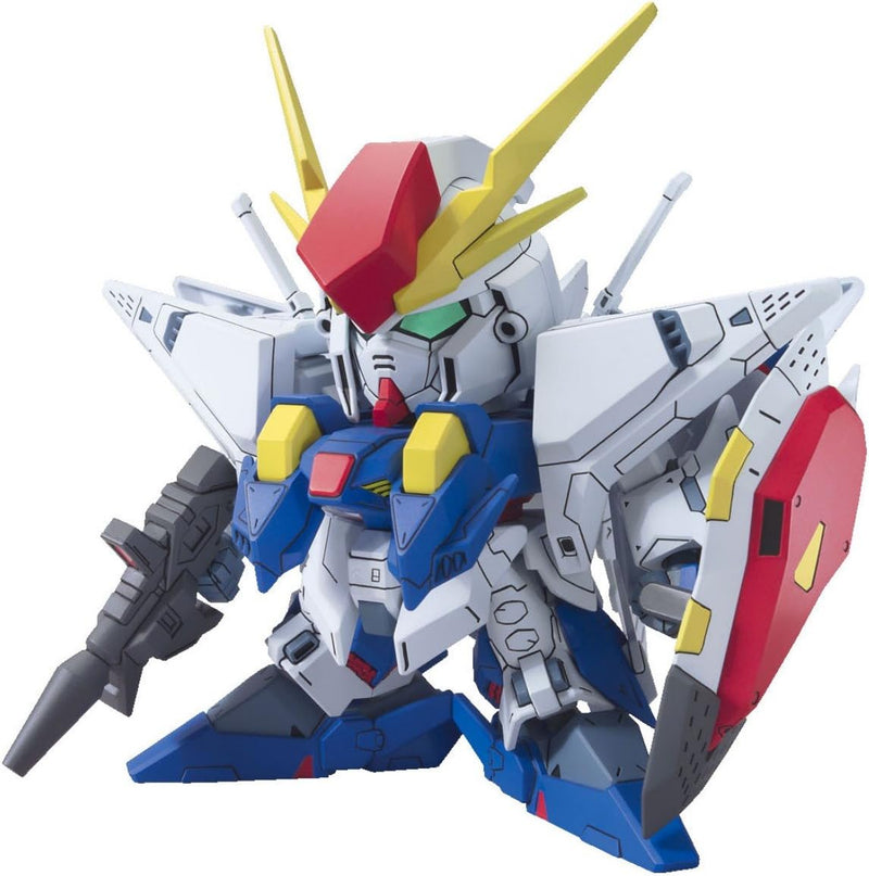 Bandai BB Senshi #386 Non-Scale RX-105 Xi Gundam Model Kit