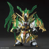 SD Gundam World Sangoku Soketsuden - Guan Yu Yun Chang Nu Gundam