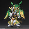 SD Gundam World Sangoku Soketsuden - Guan Yu Yun Chang Nu Gundam