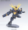 BB Senshi #380 Unicorn Gundam 02 Banshee (SD Gundam)