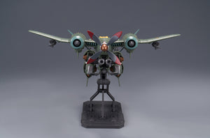 [PREORDER] Hemoxian 1/12 Rusted Brier - Rhande Koskinen Model Kit