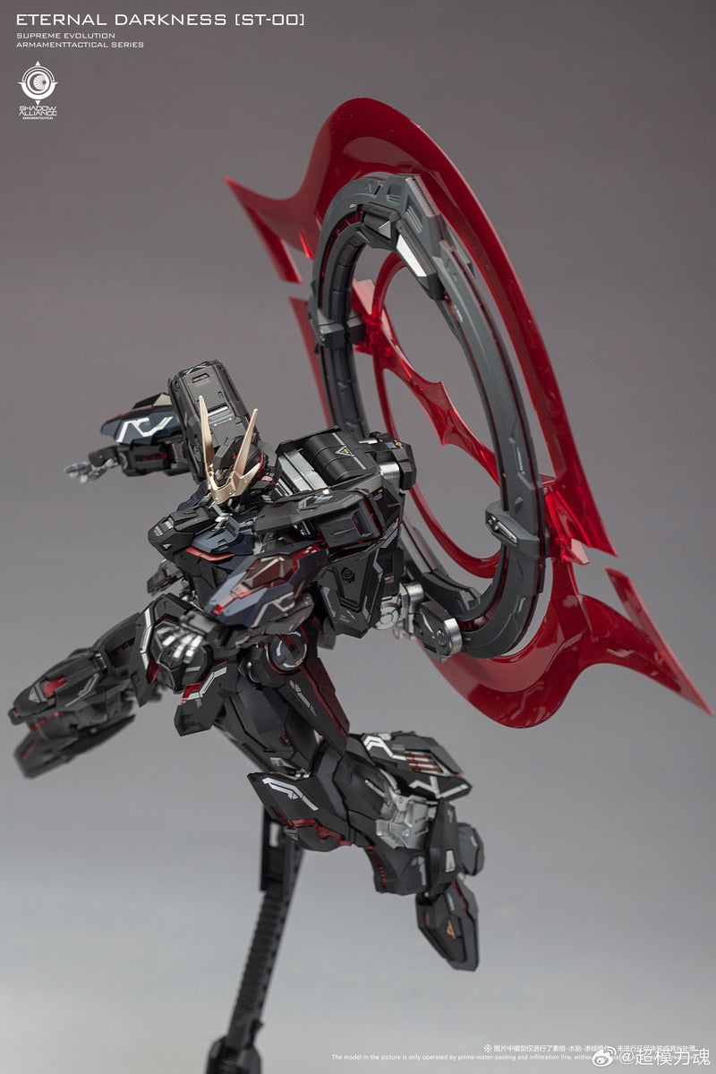 [BACKORDER] Super Evolution 1/100 Eternal-Star Darkness