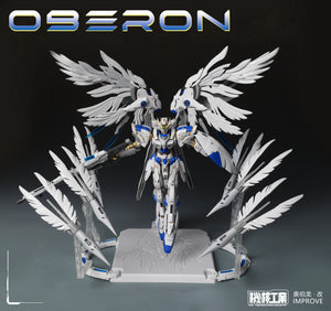 [BACKORDER] Mecha Core Industry 1/100 Oberon Kai