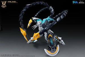 [PREORDER] SNAA 1/144 BE The Round Table Knights - SC-012 Rampage Lion-Bedivere