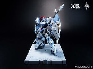 [PREORDER] Crown of Light AL-PAWN 01 Alderland Gladiator Type I - Asa Model Kit