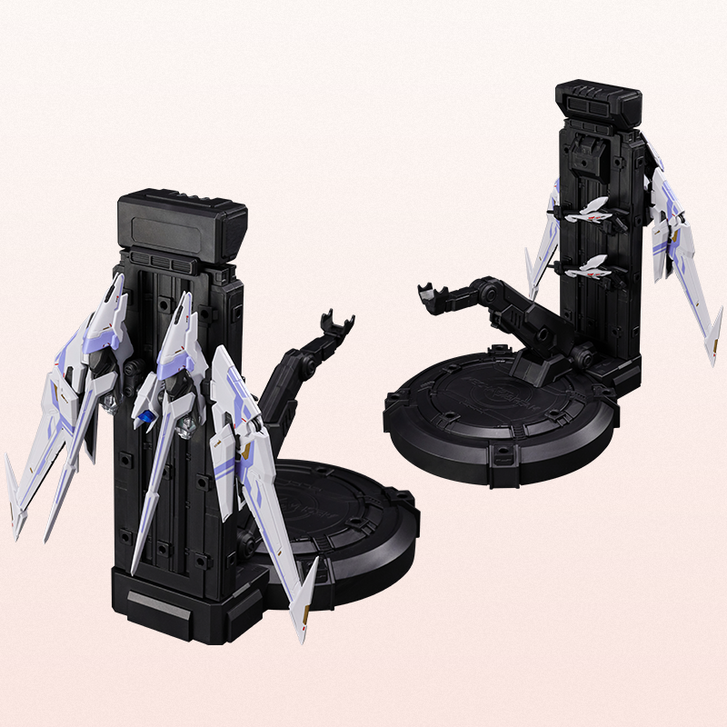 [BACKORDER] MS General 1/10 UBP-R02T Falcon
