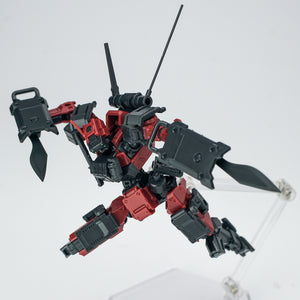 Sheik Mainland 3MIN Project-A 1/18 Fenrir A6 Assault Type