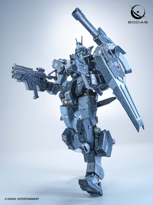[PREORDER] EDDAS NG-MPM-01 Nomes Commander Type 1/100 Mecha Model Kit