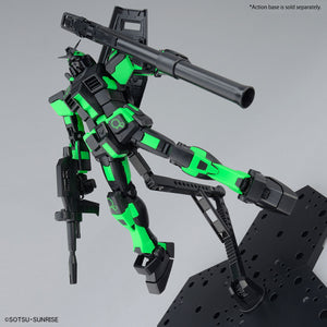 [LIMITED] MG 1/100 P-Bandai RX-78-2 Gundam Ver.3.0 [Recirculation Color / Neon Green]