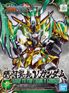 SD Gundam World Sangoku Soketsuden - Guan Yu Yun Chang Nu Gundam