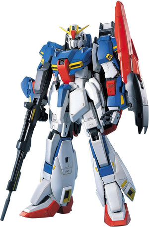 Bandai PG 1/60 MSZ-006 Zeta Gundam Model Kit