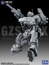 【PREORDER】ZZA 1/100 Model Kit GZSS-G.U.S