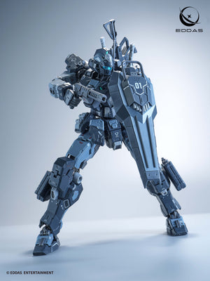 [PREORDER] EDDAS NG-MPM-01 Nomes Commander Type 1/100 Mecha Model Kit