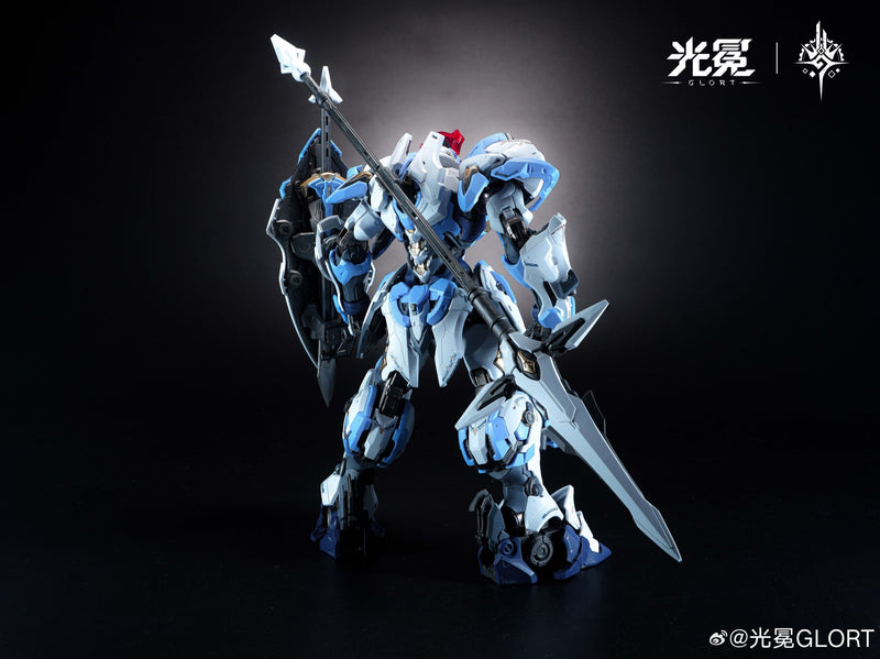 [PREORDER] Crown of Light AL-PAWN 01 Alderland Gladiator Type I - Asa Model Kit