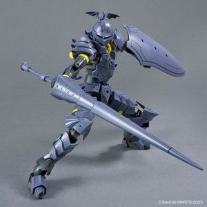 Bandai 30MF Liber Lancer 