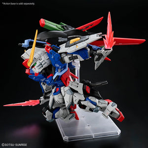 Bandai MGSD #5 Non-Scale ZGMF-X42S Destiny Gundam Model Kit