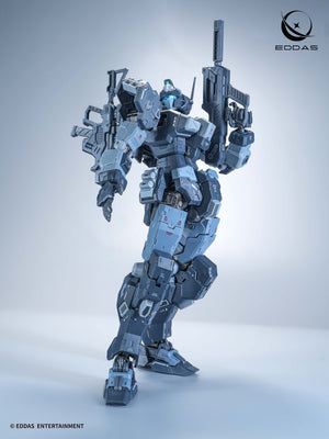 [PREORDER] EDDAS NG-MPM-01 Nomes Commander Type 1/100 Mecha Model Kit