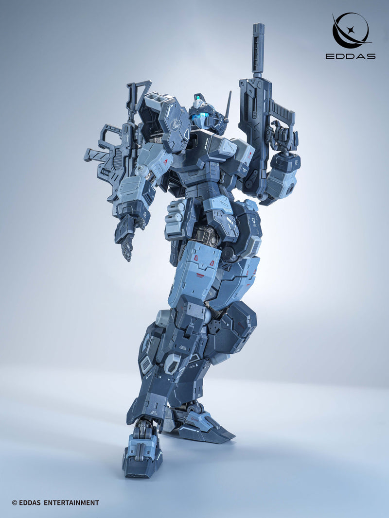 [PREORDER] EDDAS NG-MPM-01 Nomes Commander Type 1/100 Mecha Model Kit