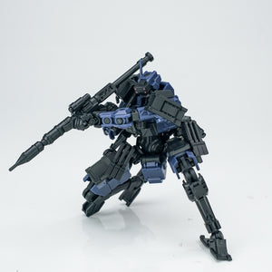 Sheik Mainland 3MIN Project-A 1/18 Fenrir A6 Assault Type