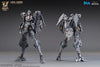 SNAA 1/144 BE The Round Table Knights - The Greatsword Tristan