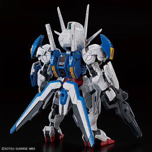 【PREORDER】MGSD Witch from the Mercury XVX-016 Gundam Aerial