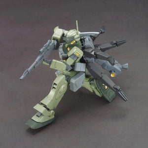 Bandai HGBF #10 1/144 RGM-79K9 GM Sniper K9 Model Kit
