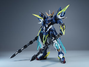 [PREORDER] Motor Nuclear BV-XH02 Wen Zhong Grand Preceptor Lei Sheng Pu Hua Valiant Grade Model Kit