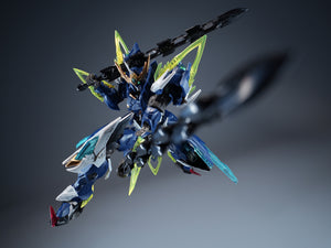 [PREORDER] Motor Nuclear BV-XH02 Wen Zhong Grand Preceptor Lei Sheng Pu Hua Valiant Grade Model Kit