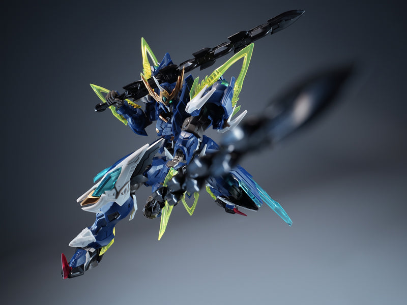 Motor Nuclear BV-XH02 Wen Zhong Grand Preceptor Lei Sheng Pu Hua Valiant Grade Model Kit