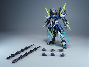 [PREORDER] Motor Nuclear BV-XH02 Wen Zhong Grand Preceptor Lei Sheng Pu Hua Valiant Grade Model Kit