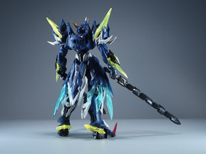 [PREORDER] Motor Nuclear BV-XH02 Wen Zhong Grand Preceptor Lei Sheng Pu Hua Valiant Grade Model Kit