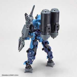 30MM 1/144 bEXM-15 Portanova (Marine Type) (Blue Gray)