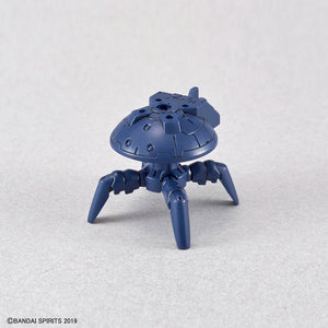30MM 1/144 bEXM-15 Portanova (Marine Type) (Blue Gray)