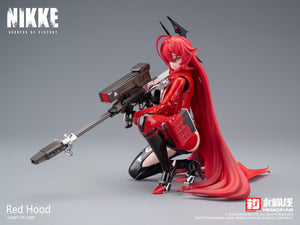 [PREORDER] Hemoxian NIKKE Goodess of Victory the Red Riding Hood Model Kit
