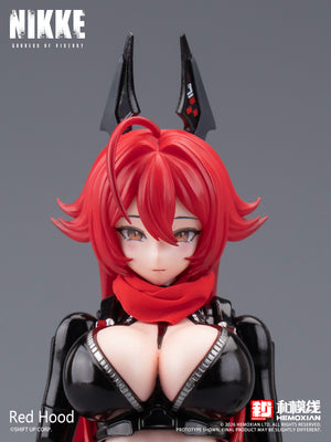 [PREORDER] Hemoxian NIKKE Goodess of Victory the Red Riding Hood Model Kit