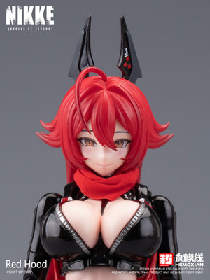 [PREORDER] Hemoxian NIKKE Goodess of Victory the Red Riding Hood Model Kit